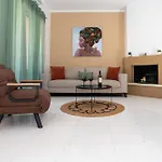 Citynest Apartment