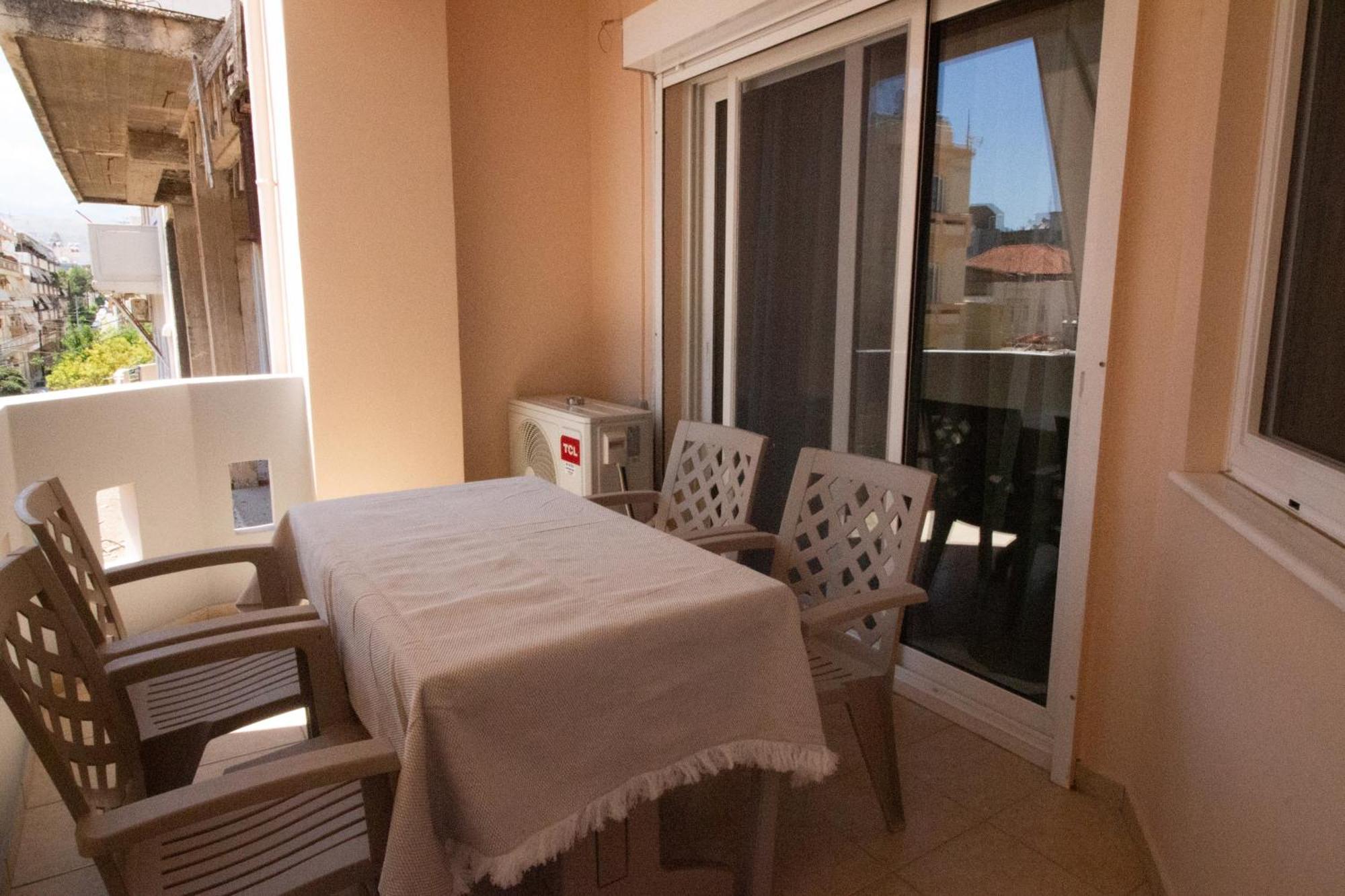 Citynest * Chrissi Akti Chania