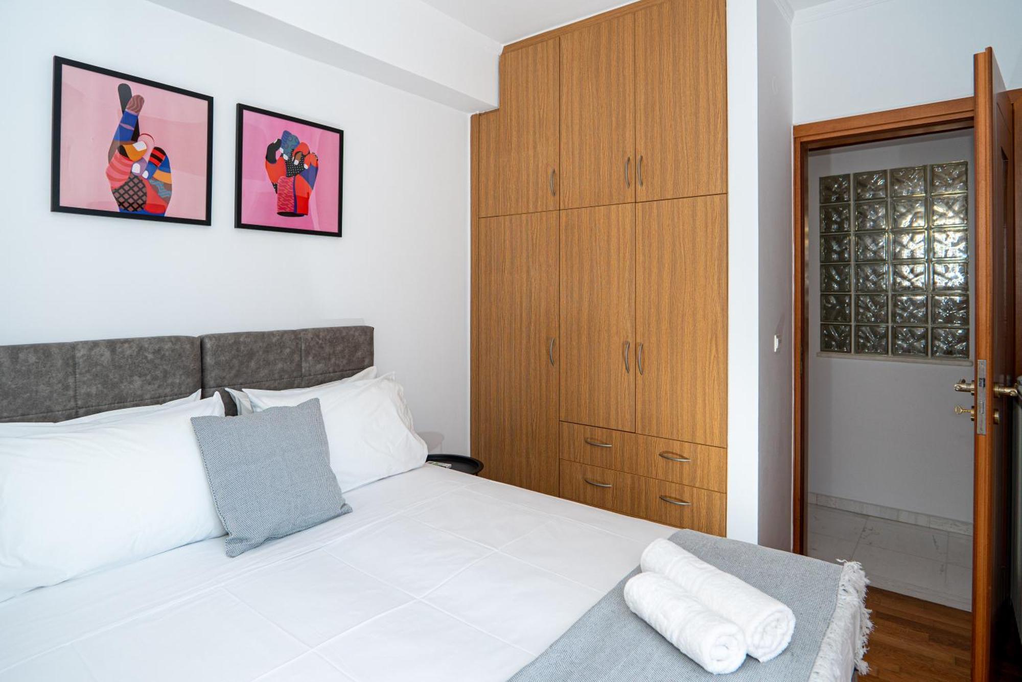 Citynest Apartamento *