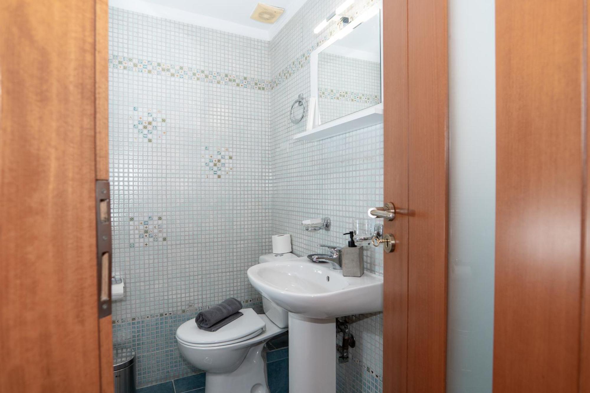Apartamento Citynest *