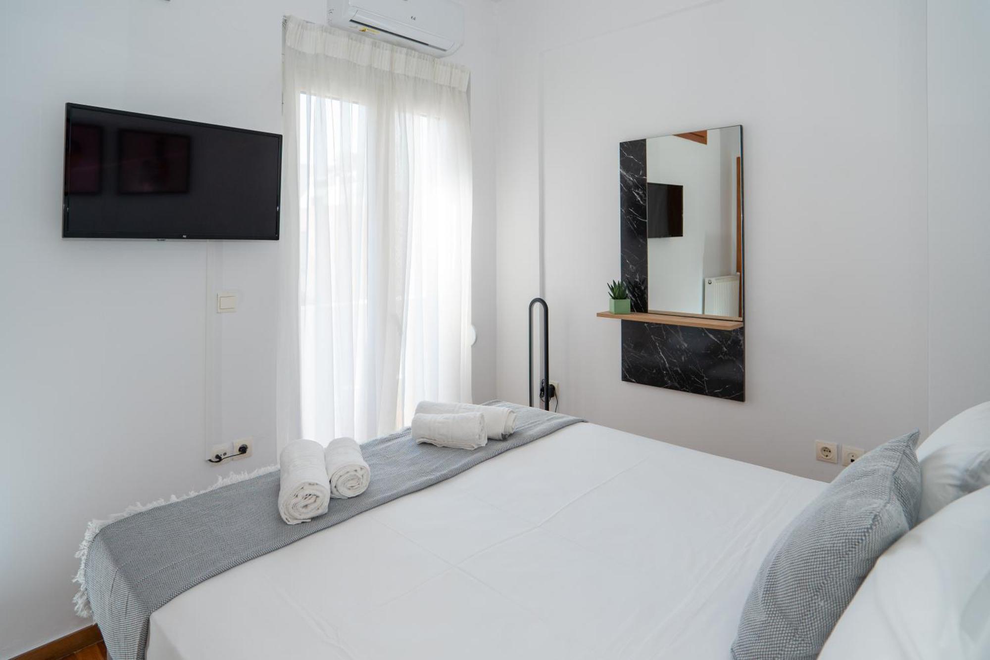 Citynest Chrissi Akti Chania