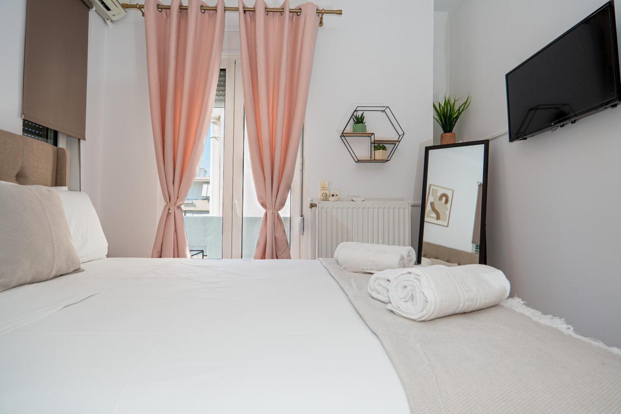 Citynest Apartamento Chrissi Akti Chania