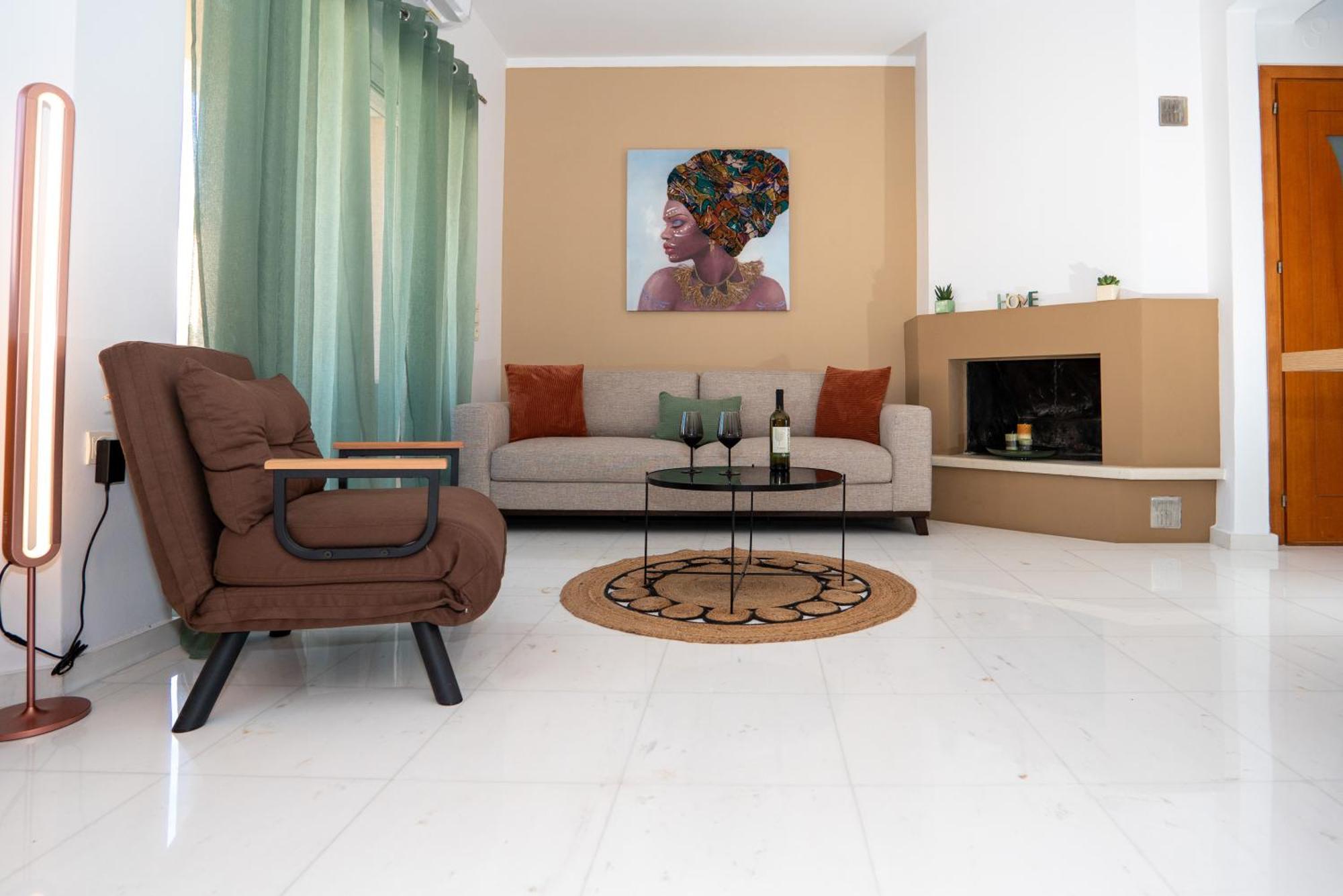 Apartamento Citynest