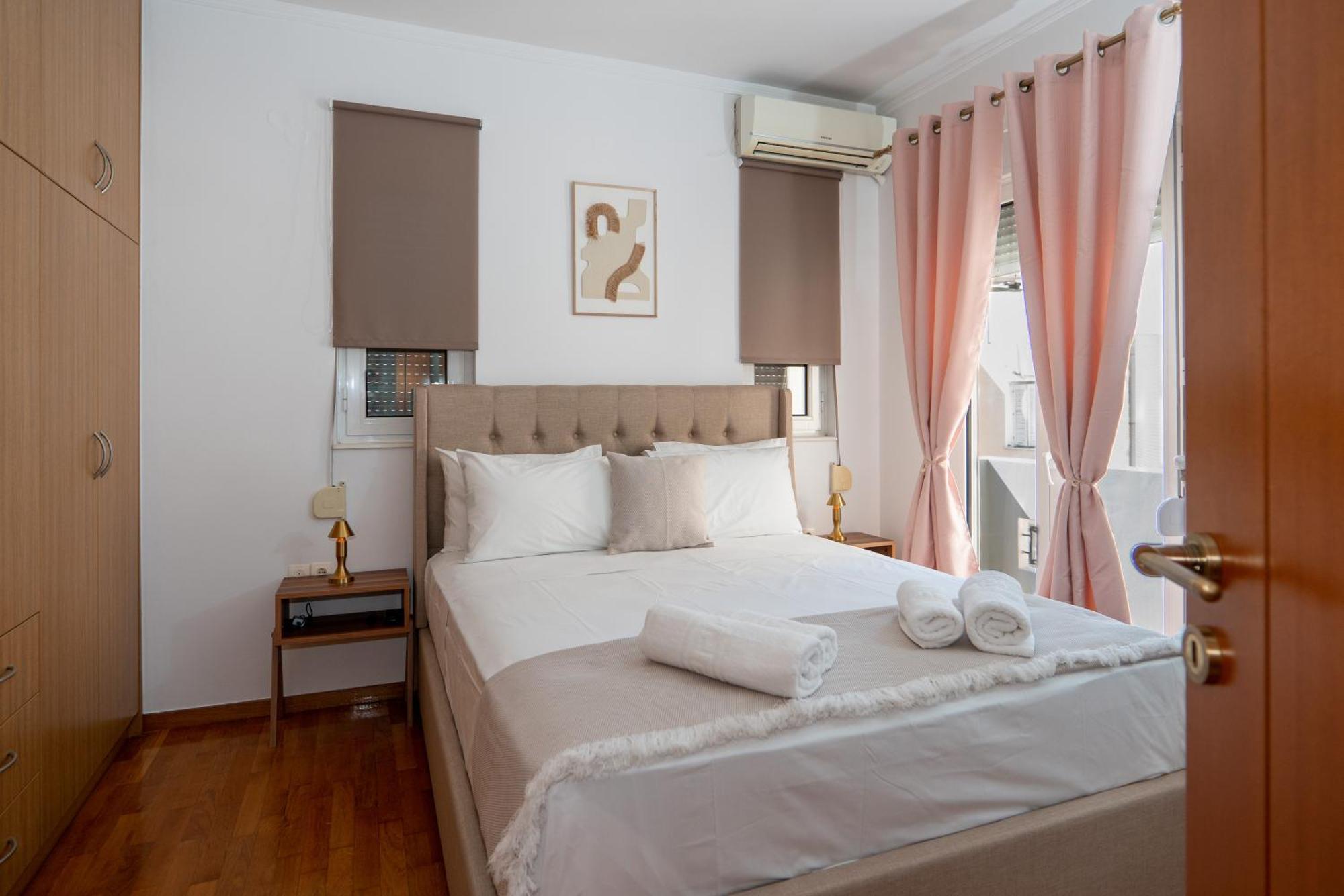 Citynest Apartamento Chrissi Akti Chania