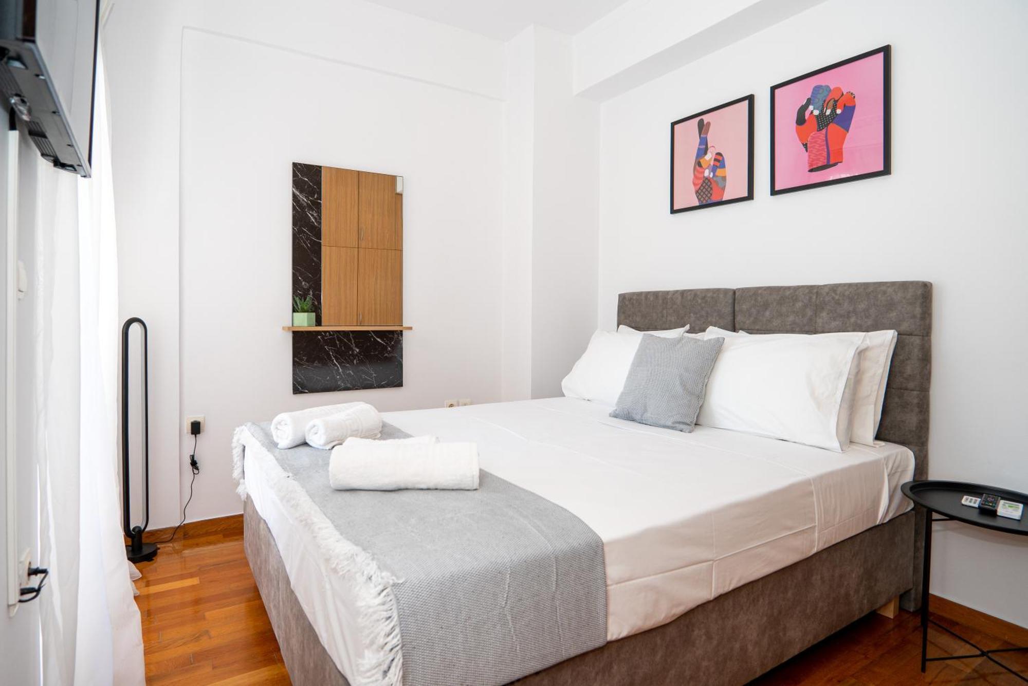 Citynest Chrissi Akti Chania