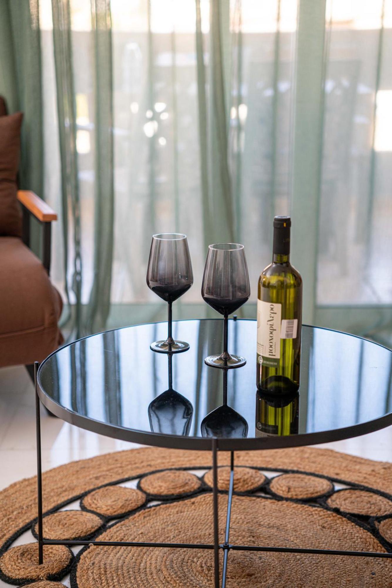 Apartamento Citynest
